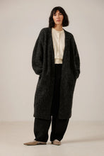 Load image into Gallery viewer, Lofty Alpaca Midi Cardigan