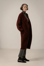 Load image into Gallery viewer, Lofty Alpaca Midi Cardigan