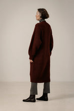 Load image into Gallery viewer, Lofty Alpaca Midi Cardigan