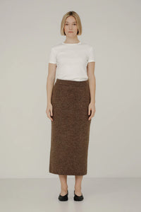 Nora Midi Skirt