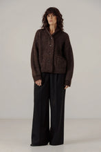 Load image into Gallery viewer, Oversized Shawl Cardigan