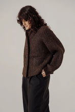 Load image into Gallery viewer, Oversized Shawl Cardigan