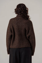 Load image into Gallery viewer, Oversized Shawl Cardigan