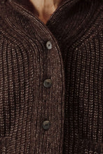 Load image into Gallery viewer, Oversized Shawl Cardigan