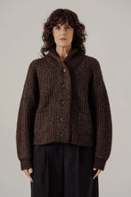 Load image into Gallery viewer, Oversized Shawl Cardigan