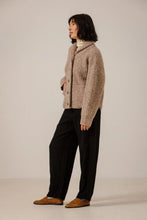 Load image into Gallery viewer, Oversized Shawl Cardigan