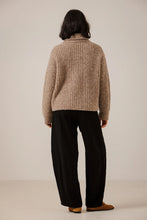 Load image into Gallery viewer, Oversized Shawl Cardigan