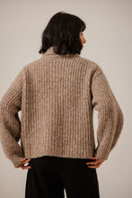 Load image into Gallery viewer, Oversized Shawl Cardigan