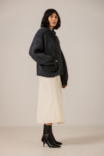 Load image into Gallery viewer, Oversized Shawl Cardigan