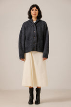 Load image into Gallery viewer, Oversized Shawl Cardigan