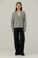 Load image into Gallery viewer, Suri Alpaca Cardigan