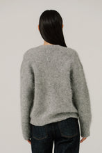 Load image into Gallery viewer, Suri Alpaca Cardigan