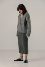 Load image into Gallery viewer, Suri Alpaca Cardigan