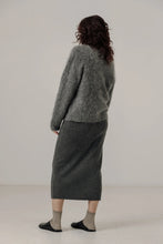 Load image into Gallery viewer, Suri Alpaca Cardigan