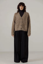 Load image into Gallery viewer, Suri Alpaca Cardigan