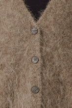 Load image into Gallery viewer, Suri Alpaca Cardigan
