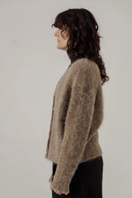 Load image into Gallery viewer, Suri Alpaca Cardigan