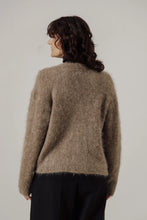 Load image into Gallery viewer, Suri Alpaca Cardigan