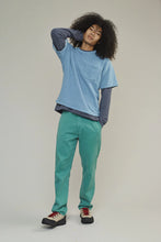 Load image into Gallery viewer, Heathered Baseline Pocket Fleece