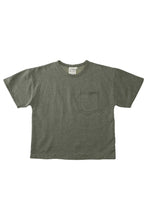 Load image into Gallery viewer, Heathered Baseline Pocket Fleece