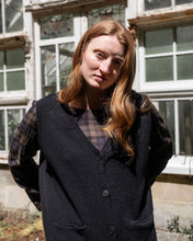 Load image into Gallery viewer, Freya Wool Vest