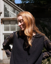 Load image into Gallery viewer, Freya Wool Vest
