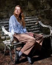 Load image into Gallery viewer, Margate Thick Cord Trousers