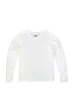 Load image into Gallery viewer, Bishop 100% Hemp Long Sleeve Tee