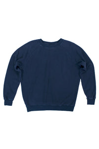 Bonfire Raglan Sweatshirt - Sale Colors