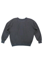 Load image into Gallery viewer, Bonfire Raglan Sweatshirt - Sale Colors