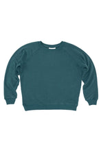 Load image into Gallery viewer, Bonfire Raglan Sweatshirt