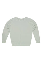 Load image into Gallery viewer, Bonfire Raglan Sweatshirt