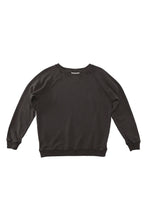 Load image into Gallery viewer, Bonfire Raglan Sweatshirt