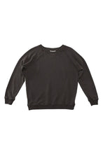 Load image into Gallery viewer, Bonfire Raglan Sweatshirt