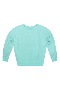 Bonfire Raglan Sweatshirt - Sale Colors