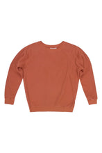 Load image into Gallery viewer, Bonfire Raglan Sweatshirt