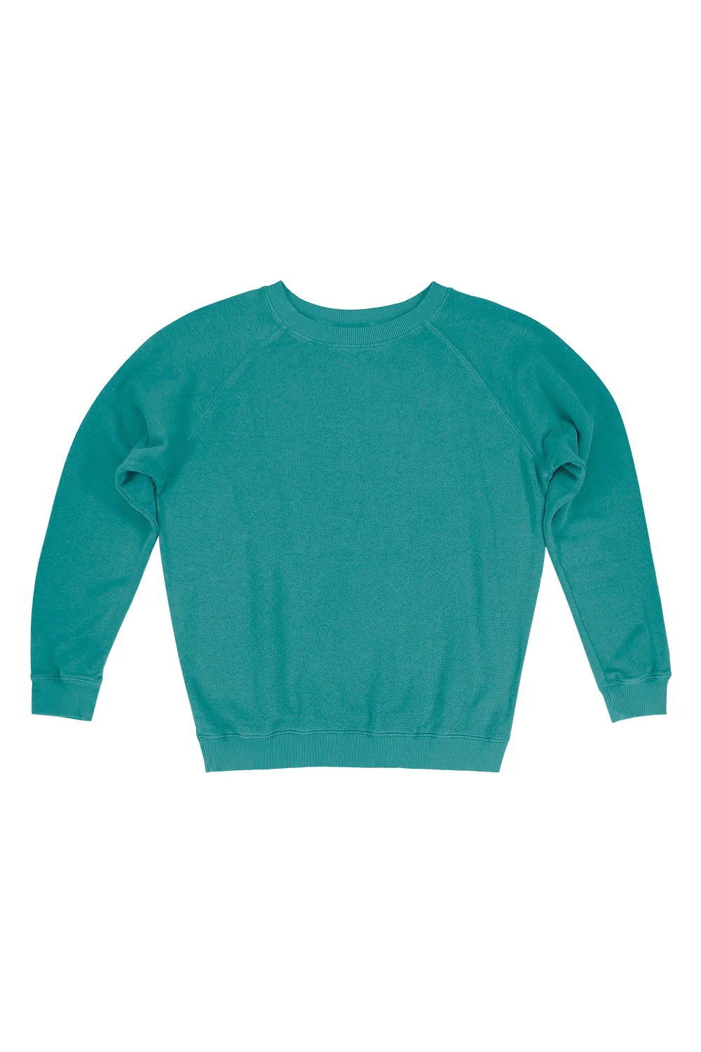 Bonfire Raglan Sweatshirt