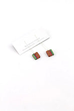 Load image into Gallery viewer, Skateboard Threader Earrings