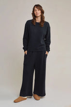 Load image into Gallery viewer, Campfire Sherpa Sweatshirt