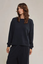 Load image into Gallery viewer, Campfire Sherpa Sweatshirt