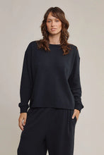 Load image into Gallery viewer, Campfire Sherpa Sweatshirt