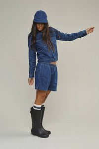 Cobano Shorts