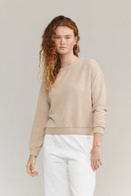 Load image into Gallery viewer, Crux Cropped Sweatshirt - Sale Colors