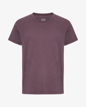 Load image into Gallery viewer, Men's Classic Organic Tee