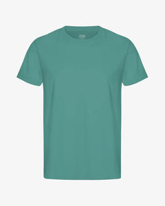 Men's Classic Organic Tee