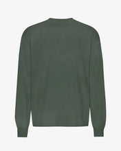 Load image into Gallery viewer, Unisex Oversized Organic LS Tee