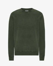 Load image into Gallery viewer, Men's Classic Organic Crew