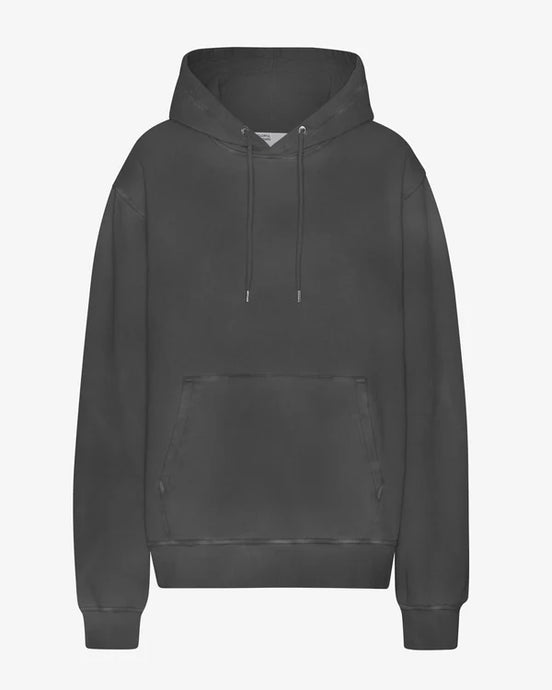 Unisex Organic Hoodie