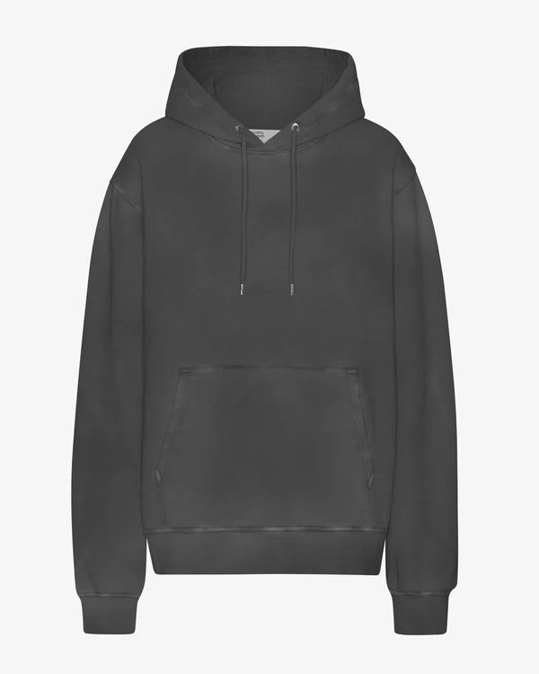 Unisex Organic Hoodie