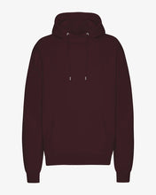 Load image into Gallery viewer, Unisex Classic Organic Hoodie